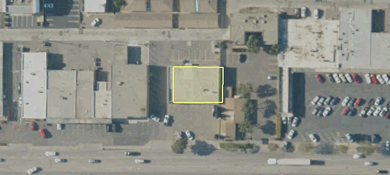 631 Main St