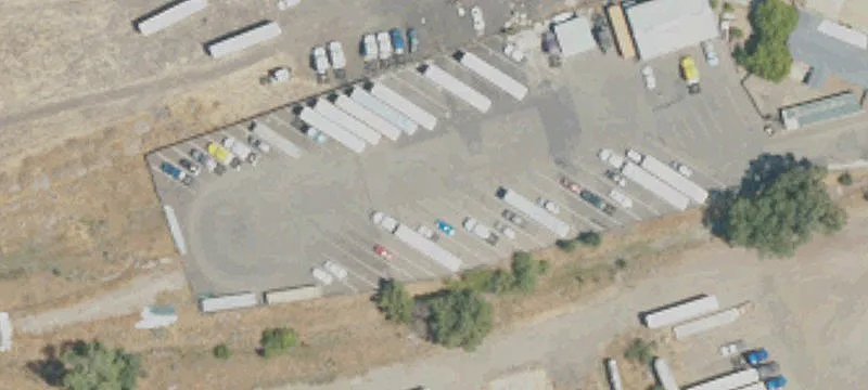 4250 Mariposa Rd