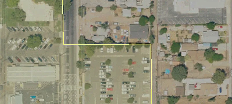 616 Santa Cruz Ave