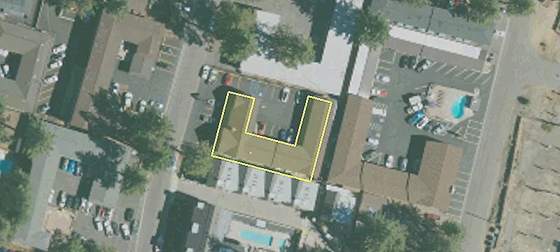 4120 Manzanita Ave