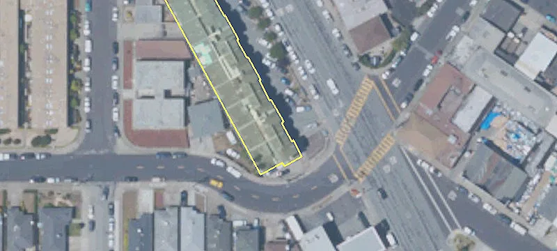 1192 Hillside Blvd, Unit 1194