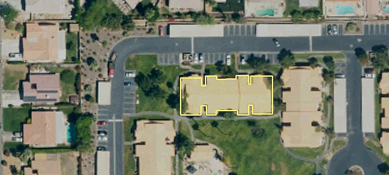 78650 Ave 42nd, Unit 2104