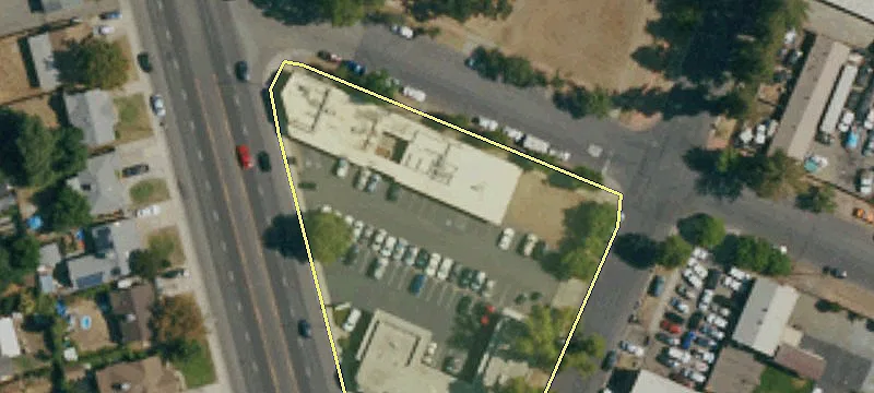 1029 Jefferson Blvd