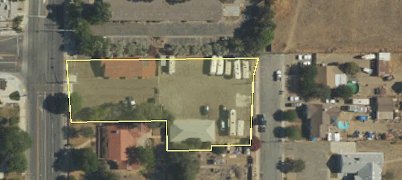 1410 Elm Ave