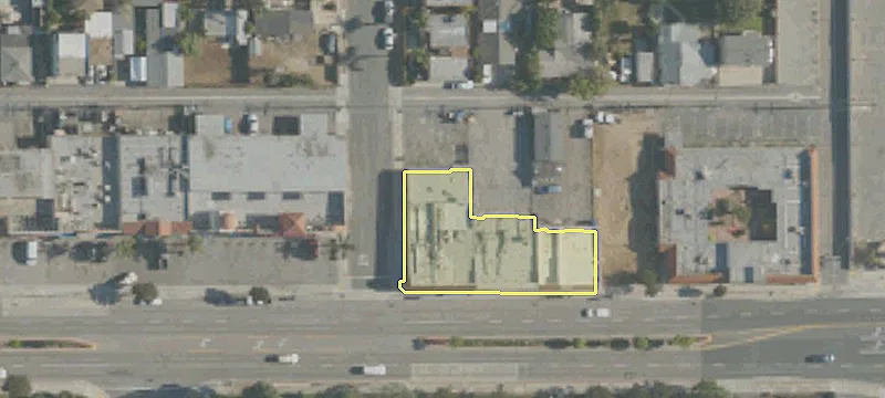 1001 La Habra Blvd