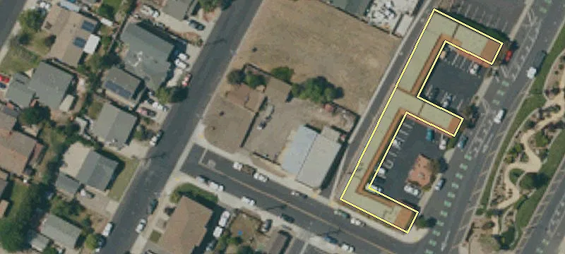 410 Central Ave