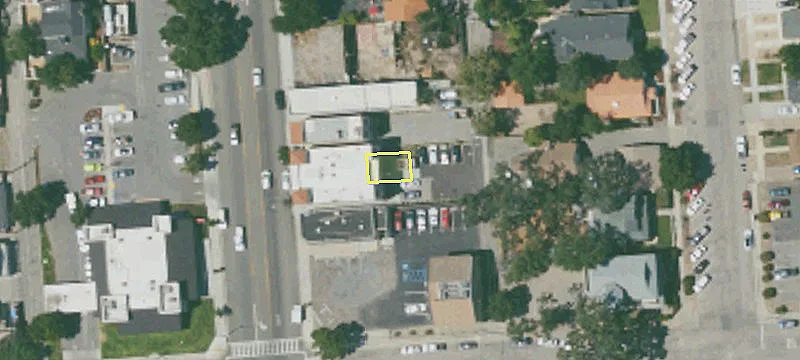 1518 Spg St