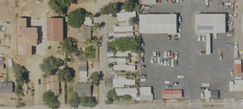 521 Hatch Rd
