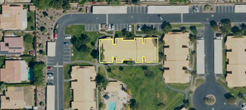 78650 Ave 42nd, Unit 2106