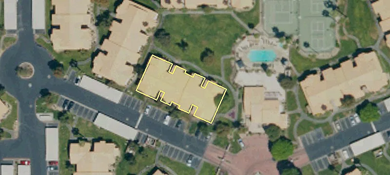 78650 Ave 42nd, Unit 1412