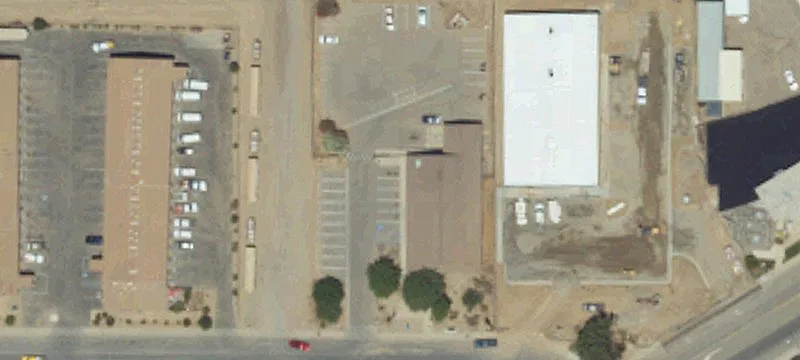 913 San Joaquin St