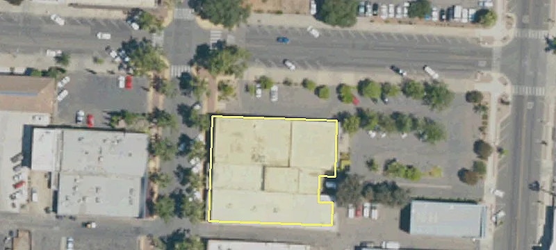 200 School St