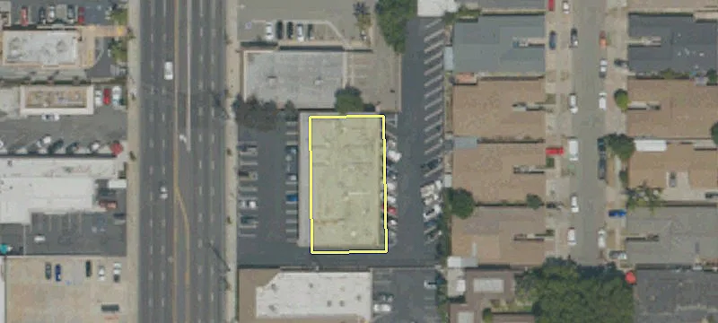 455 Tustin St