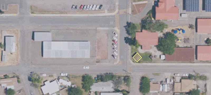 14264 Austin Rd