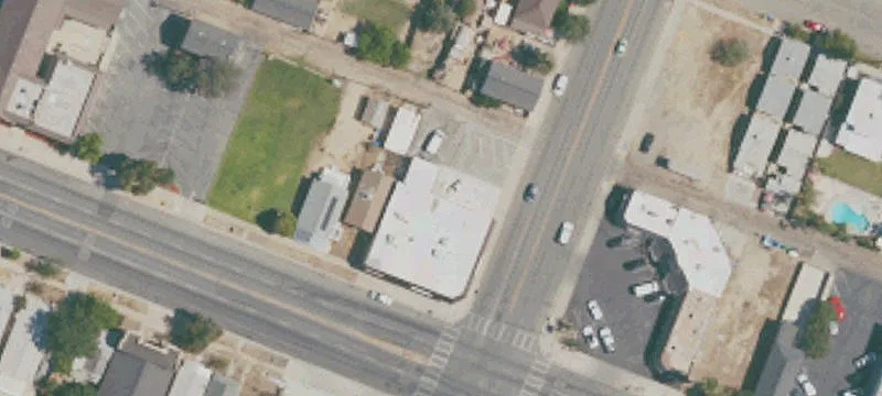 600 Kern St