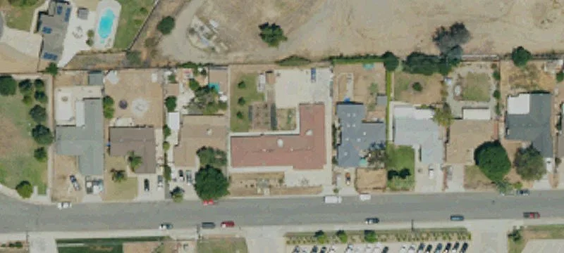 7550 Rudell Rd