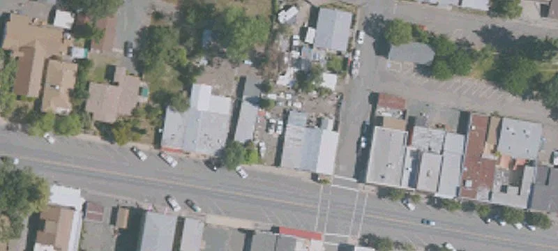 3880 Main St