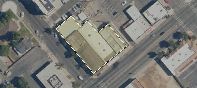 313 Yosemite Ave