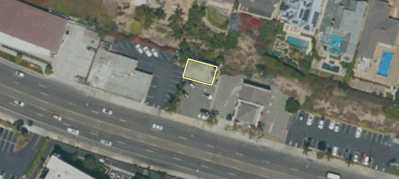 1540 Coast Hwy