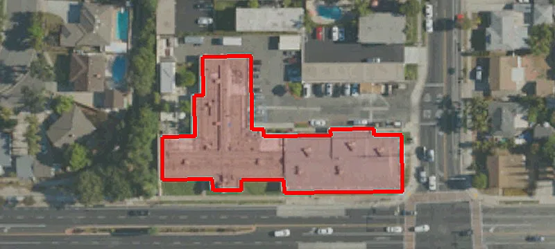 1233 La Habra Blvd