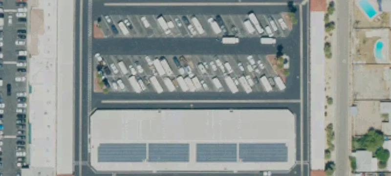 69100 Converse Rd