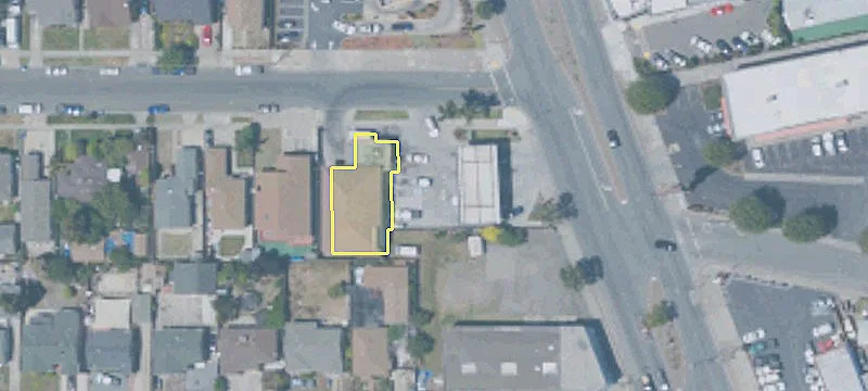 13065 San Pablo Ave
