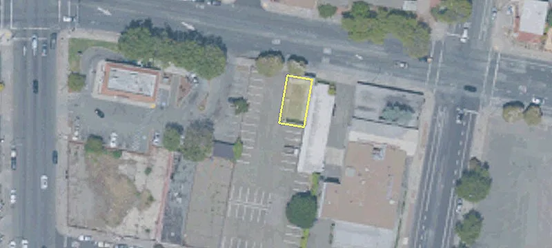 2304 Barrett Ave