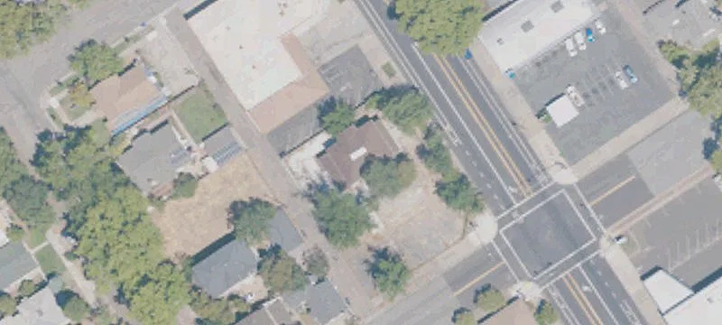 1023 Main St