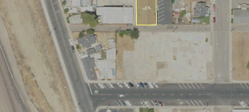 3117 Sierra St
