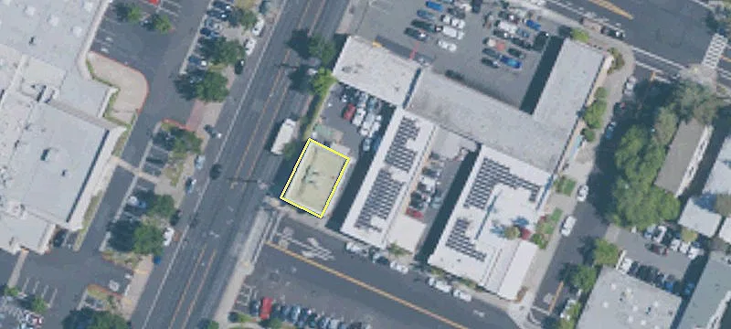 2000 Market St