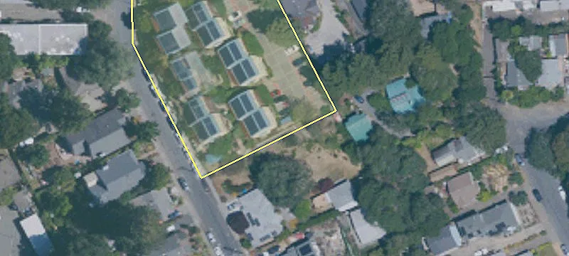 463 Florence Ave