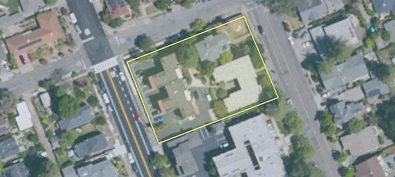 333 Keller St