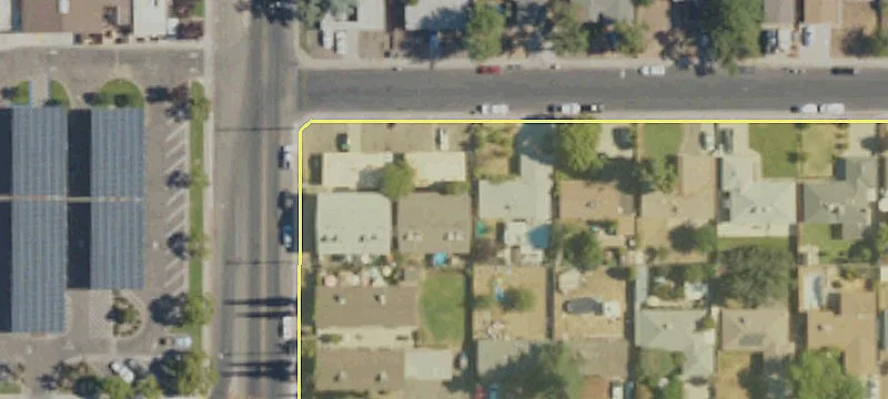 16 Pico Ave