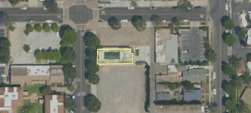 217 El Camino Real