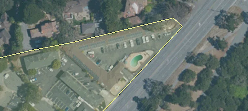 1200 Munras Ave