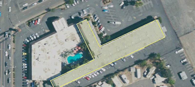 2600 Auburn Blvd