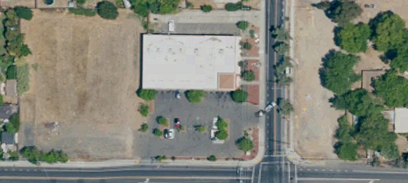 3033 Hurley Way