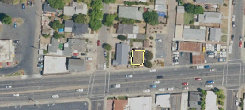 321 Lodi Ave