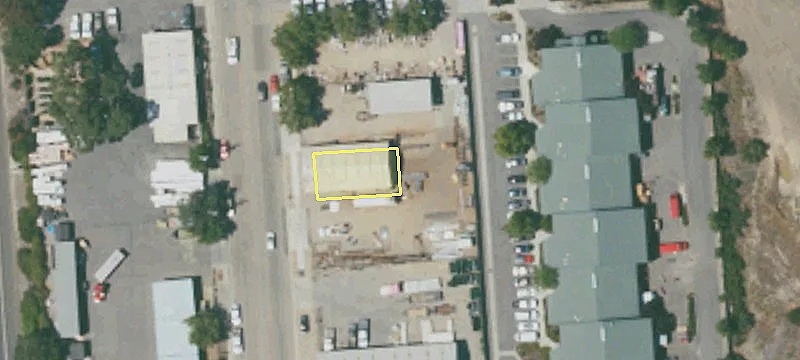 1050 Paso Robles St