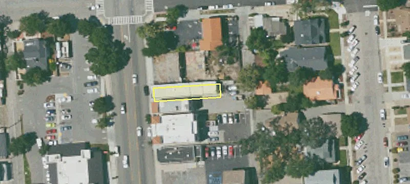 1530 Spg St