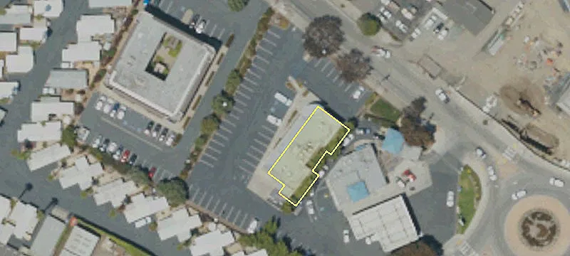 850 Quintana Rd