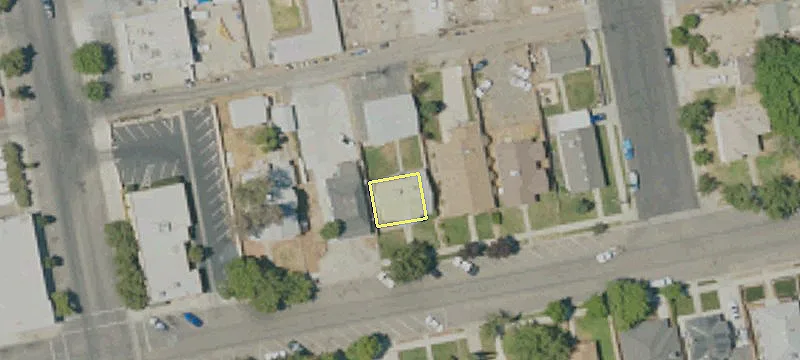 130 C St