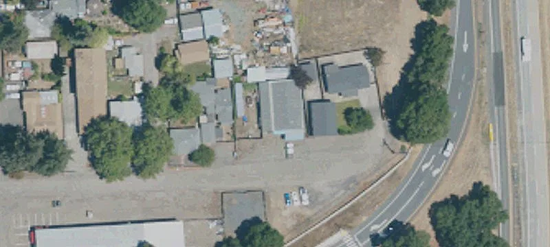 744 Talmage Rd