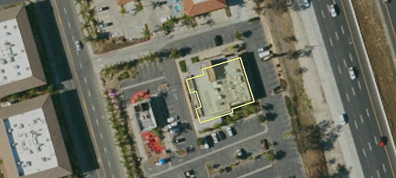 29000 Old Town Frnt St