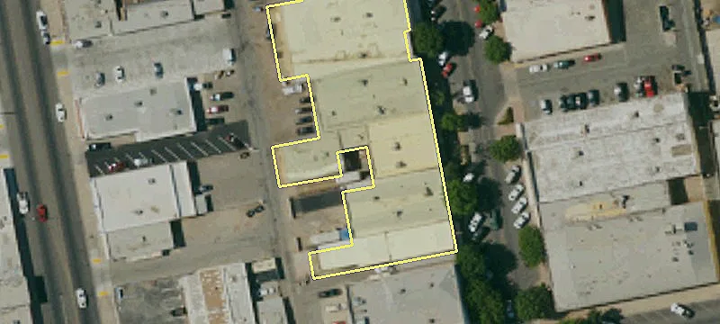 1113 Main St