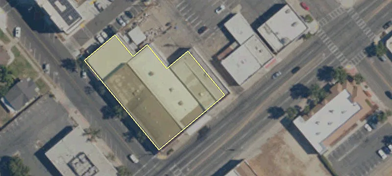 315 Yosemite Ave