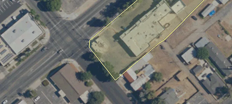 600 Yosemite Ave