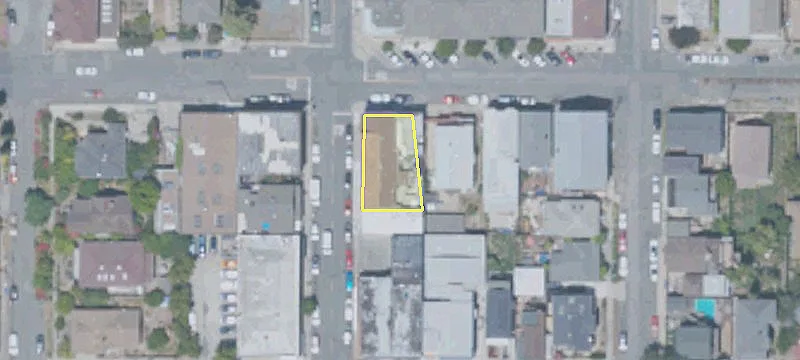 611 2nd Ave
