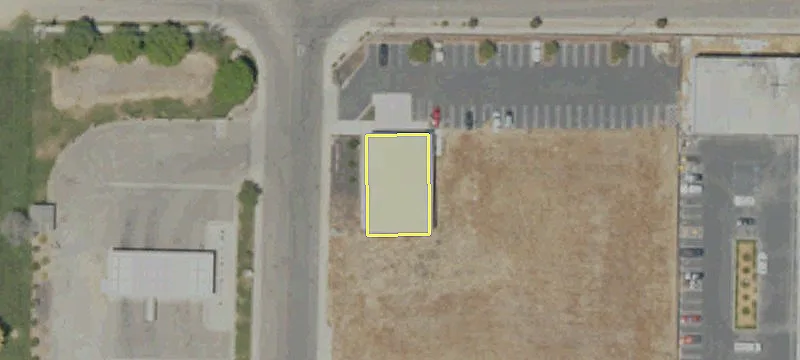 4030 Farm Supply Dr