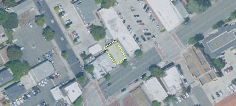 2340 San Pablo Ave